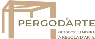 Pergod'Arte - Outdoor su misura a regola d'arte